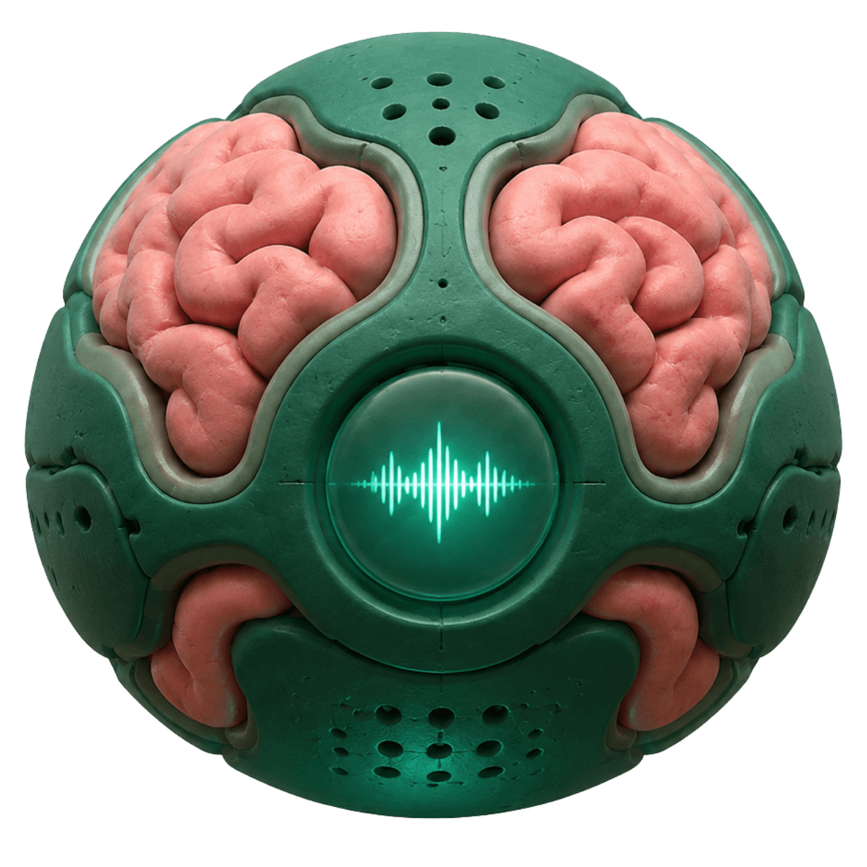 Nucleus, the company brain device